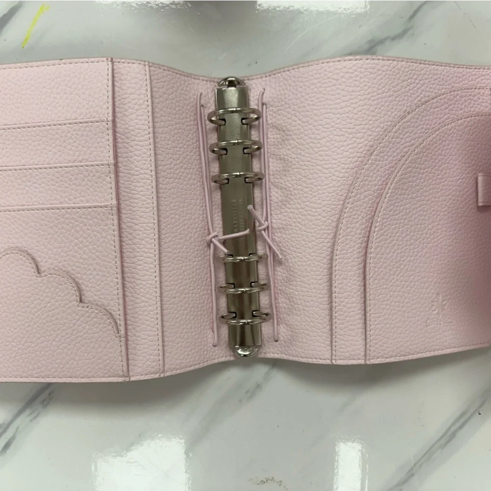Aura Estelle chic pink